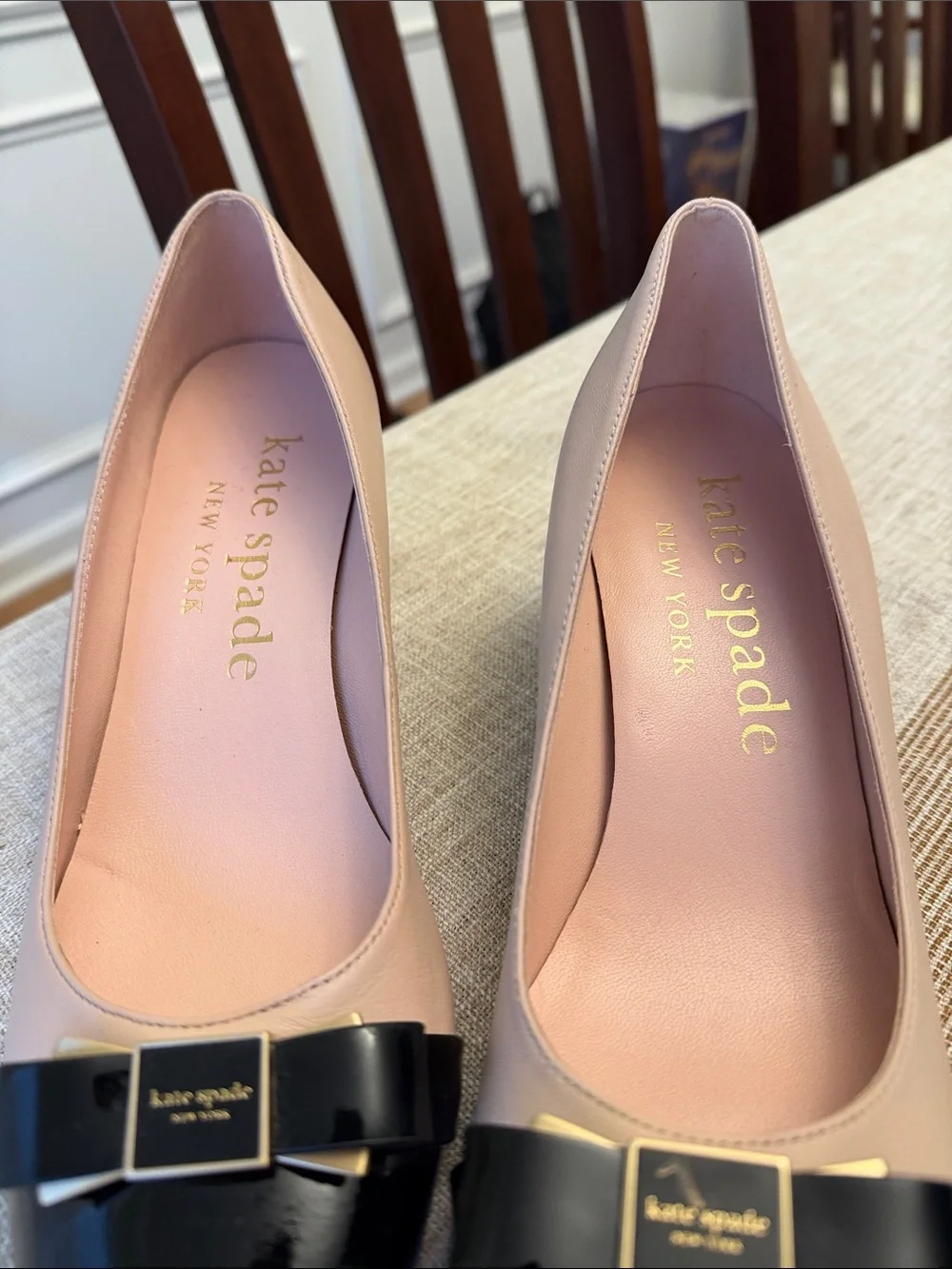 Kate Spade Shoes